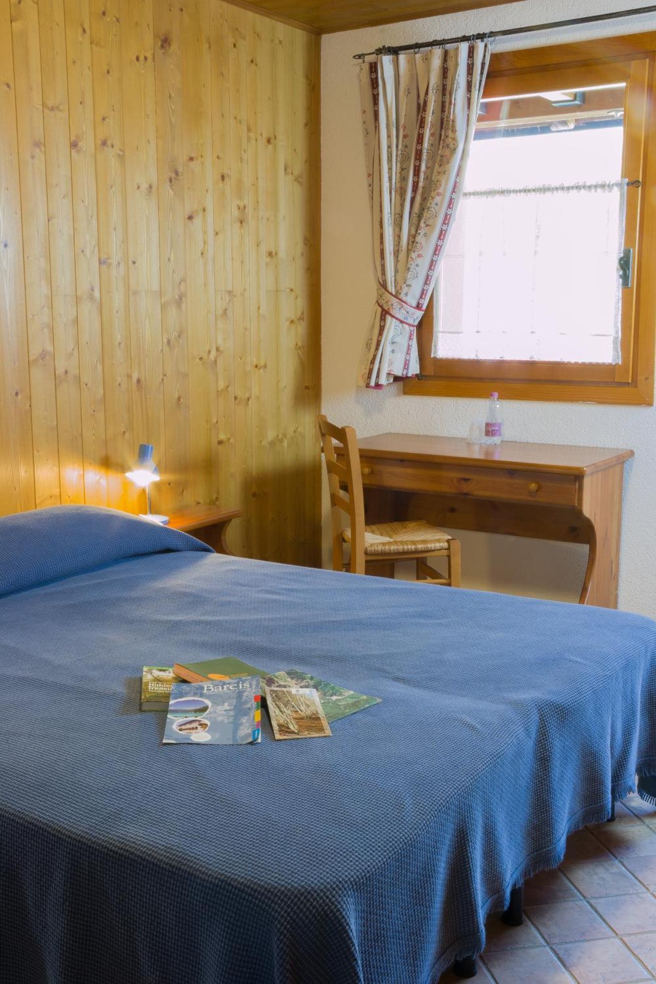Agriturismo Pian Dei Tass Barcis Eksteriør billede