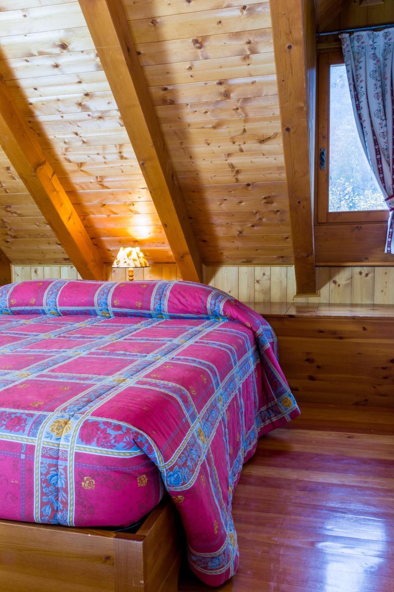 Agriturismo Pian Dei Tass Barcis Eksteriør billede