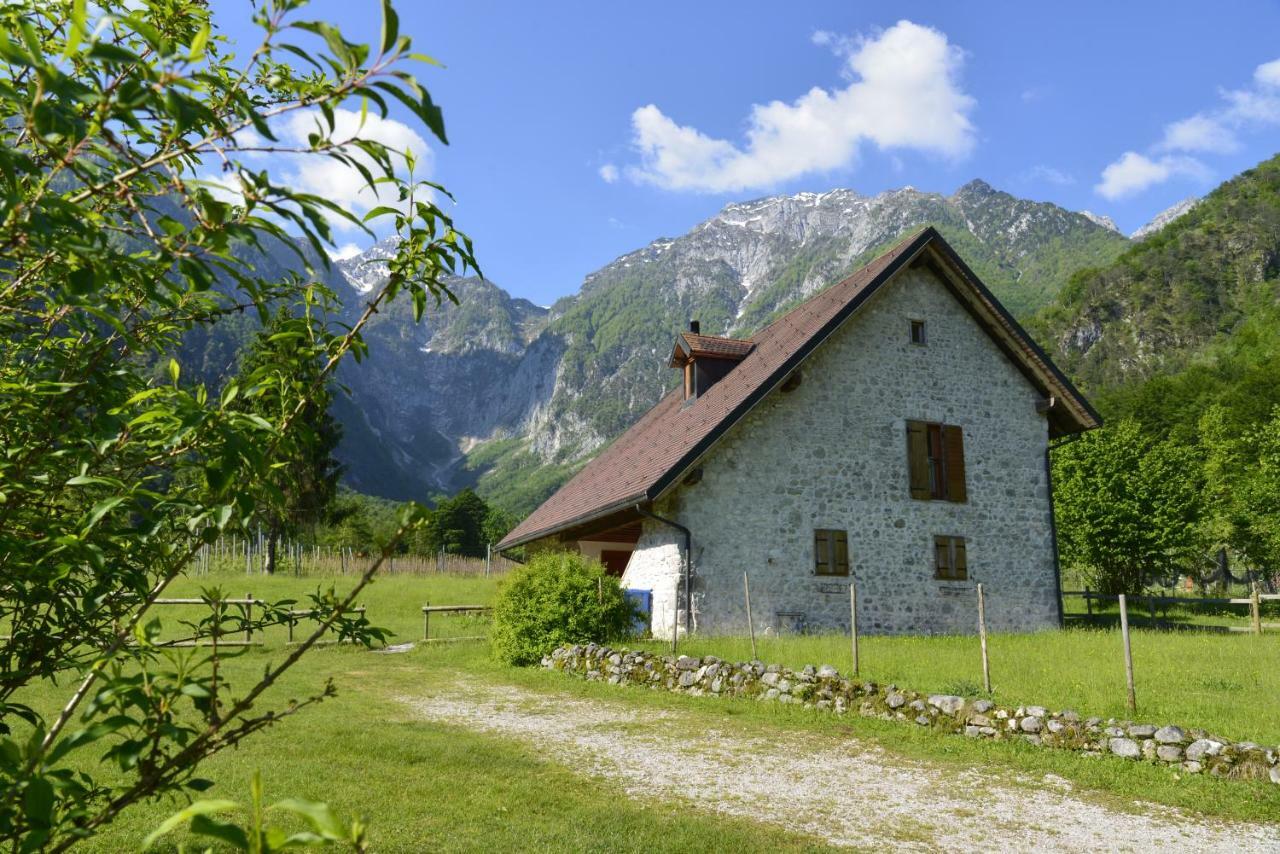 Agriturismo Pian Dei Tass Barcis Eksteriør billede